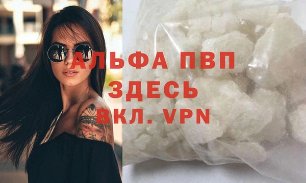 твердый Алексин